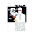 100 Bullets Volume 6: Six Feet Under The Gun Trade Paperback By Brian Azzarello