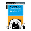 No Fear Shakespeare: Hamlet - Fiction & Literature
