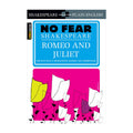 No Fear Shakespeare: Romeo and Juliet - Fiction & Literature