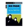 No Fear Shakespeare: Macbeth - Fiction & Literature