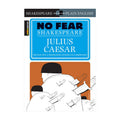 No Fear Shakespeare: Julius Caesar - Fiction & Literature