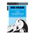No Fear Shakespeare: the Tempest - Fiction & Literature