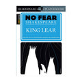 No Fear Shakespeare: King Lear - Fiction & Literature