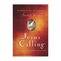 Jesus Calling: Enjoying Peace in His Presence - Religion & Spirituality