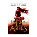 An Ember In the Ashes - Teens Fiction