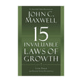 15 Invaluable Laws of Growth Live Them and Reach Your Potential - Business & Investing