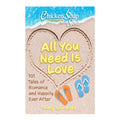All You Need is Love (Chicken Soup for the Soul) by Amy Newmark - Trade Paperback