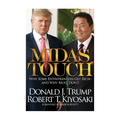 Midas Touch (International Edition) - Business & Investing