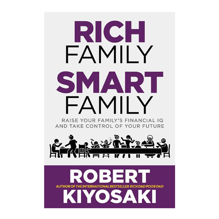 Rich Family Smart Family