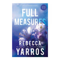 Flight And Glory 1: Full Measures by Rebecca Yarros - Trade Paperback - Romance Fiction