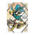 Witch Hat Atelier 1 by Kamome Shirahama - Trade Paperback