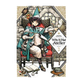 Witch Hat Atelier 2 by Kamome Shirahama - Trade Paperback