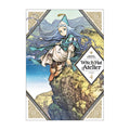 Witch Hat Atelier 4 by Kamome Shirahama - Trade Paperback