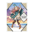 Witch Hat Atelier 5 by Kamome Shirahama - Trade Paperback