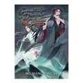 Grandmaster Of Demonic Cultivation: Mo Dao Zu Shi Volume 3 by Mo Xiang Tong Xiu - Trade Paperback