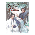 Grandmaster Of Demonic Cultivation: Mo Dao Zu Shi Volume 4 by Mo Xiang Tong Xiu - Trade Paperback