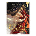 Heaven Official's Blessing: Tian Guan Ci Fu (Novel) Volume 8 by Mo Xiang Tong Xiu - Trade Paperback