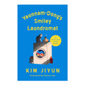 Yeonnam-Dong's Smiley Laundromat by Kim Jiyun - Hardcover