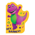Barney: Hey, Barney! by Anna Membrino Board Book - Picture Books