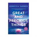 Great and Precious Things - Fiction & Literature