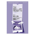 The Memory Museum by M Lin - Trade Paperback