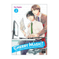 Cherry Magic! Thirty Years Of Virginity Can Make You A Wizard?! 02 by Yuu Toyota - Trade Paperback