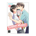 Cherry Magic! Thirty Years Of Virginity Can Make You A Wizard?! 05 by Yuu Toyota - Trade Paperback