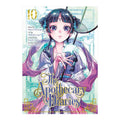 The Apothecary Diaries 10 (Manga)
