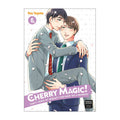 Cherry Magic! Thirty Years Of Virginity Can Make You A Wizard?! 06 by Yuu Toyota - Trade Paperback