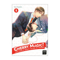 Cherry Magic! Thirty Years Of Virginity Can Make You A Wizard?! 09 by Yuu Toyota - Trade Paperback