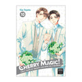 Cherry Magic! Thirty Years Of Virginity Can Make You A Wizard?! 10 by Yuu Toyota - Trade Paperback