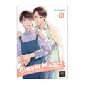 Cherry Magic! Thirty Years Of Virginity Can Make You A Wizard?! 11 by Yuu Toyota - Trade Paperback