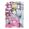 The Apothecary Diaries 03 (Light Novel)