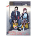 Smoking Behind The Supermarket With You 01 by Jinushi - Trade Paperback