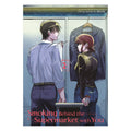 Smoking Behind The Supermarket With You 02 by Jinushi - Trade Paperback