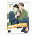 Cherry Magic! Thirty Years Of Virginity Can Make You A Wizard?! 12 by Yuu Toyota - Trade Paperback