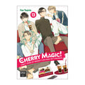 Cherry Magic! Thirty Years Of Virginity Can Make You A Wizard?! 13 by Yuu Toyota - Trade Paperback
