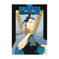 Daemons Of The Shadow Realm 07 by Hiromu Arakawa - Trade Paperback