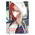 Smoking Behind The Supermarket With You 05 by Jinushi - Trade Paperback
