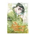 The Apothecary Diaries 14 (Manga) - Teens Fiction