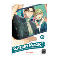 Cherry Magic! Thirty Years Of Virginity Can Make You A Wizard?! 15 by Yuu Toyota - Trade Paperback