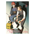Smoking Behind The Supermarket With You 06 by Jinushi - Trade Paperback