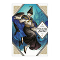 Witch Hat Atelier 6 by Kamome Shirahama - Trade Paperback
