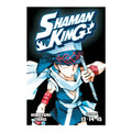 Shaman King Omnibus 5 Trade Paperback - Teens Fiction