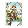 Witch Hat Atelier 8 by Kamome Shirahama - Trade Paperback