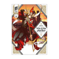 Witch Hat Atelier 9 by Kamome Shirahama - Trade Paperback