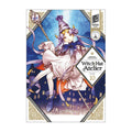 Witch Hat Atelier 10 by Kamome Shirahama - Trade Paperback