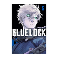 Blue Lock Vol 5 - Teens Fiction