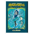 Magic Knight Rayearth Part 1 Book 2 by Clamp - Trade Paperback