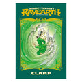 Magic Knight Rayearth Part 1 Book 3 by Clamp - Trade Paperback